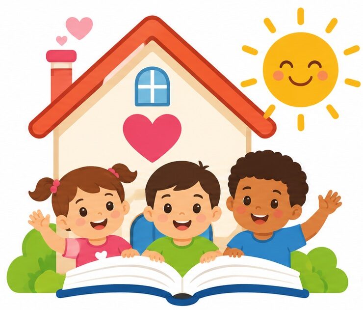 Kiddies Learning Academy